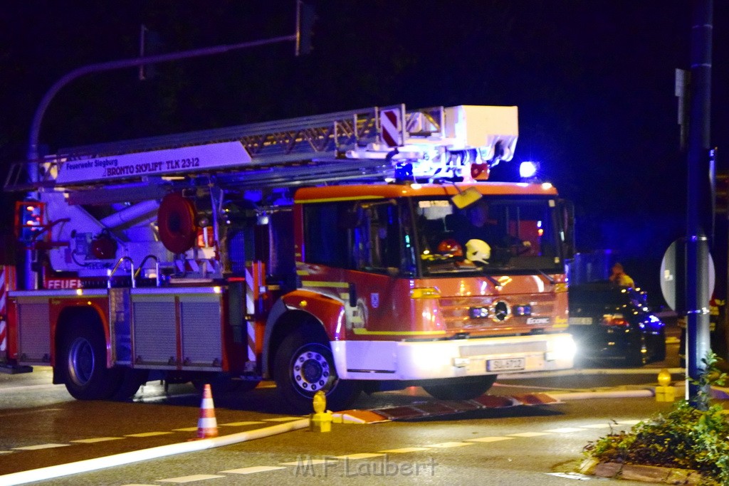 Grossbrand Halle Troisdorf Kriegsdorf Junkersring P678.JPG - Miklos Laubert